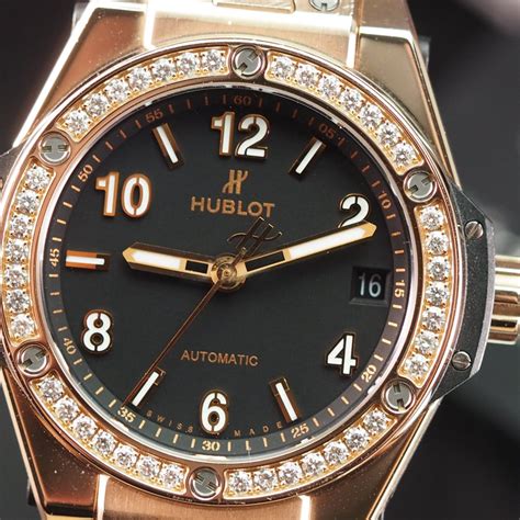 used hublot women& 39|second hand hublot watches uk.